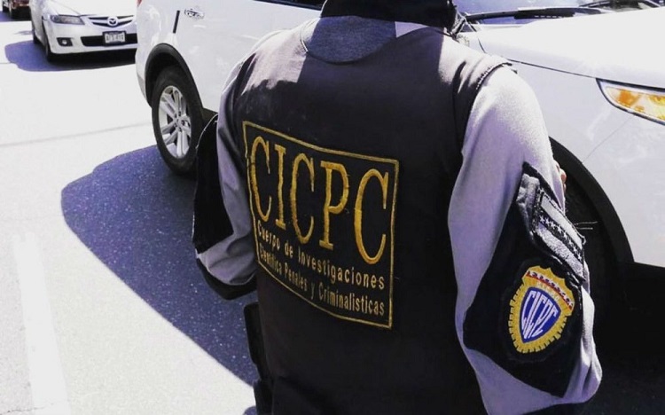 Detienen a Cicpc activo por tráfico de drogas