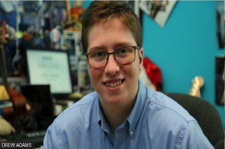 Joven transgénero gana batalla en EE.UU para usar baño en su escuela