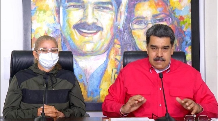 Maduro exhorta a militancia del PSUV a proponer candidatos para las Megaelecciones
