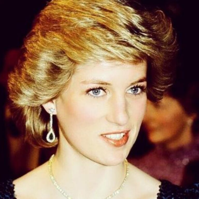 La familia real se reunirá nuevamente en la inauguración de la estatua de Diana