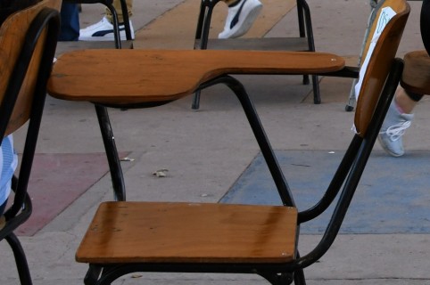 Denuncian aumento desmedido de mensualidad en colegio de Antímano