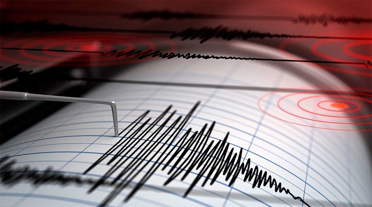 Se registró sismo de magnitud 4.6 al noreste de Acarigua