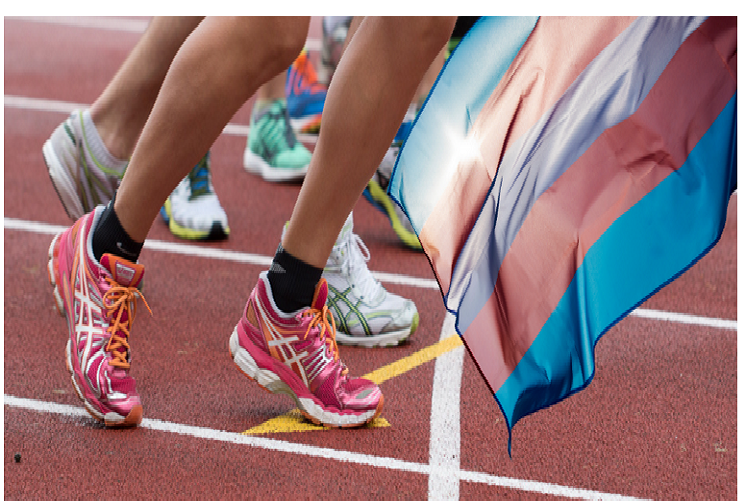 Prohíben a «transgéneros» competir en deportes femeninos