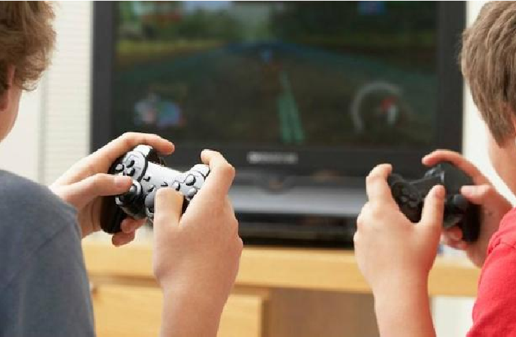 Niño de 12 años dispara a  otro niño después de pelearse por un videojuego