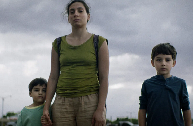Filme mexicano ‘Los lobos’, un retrato de la infancia y la migración