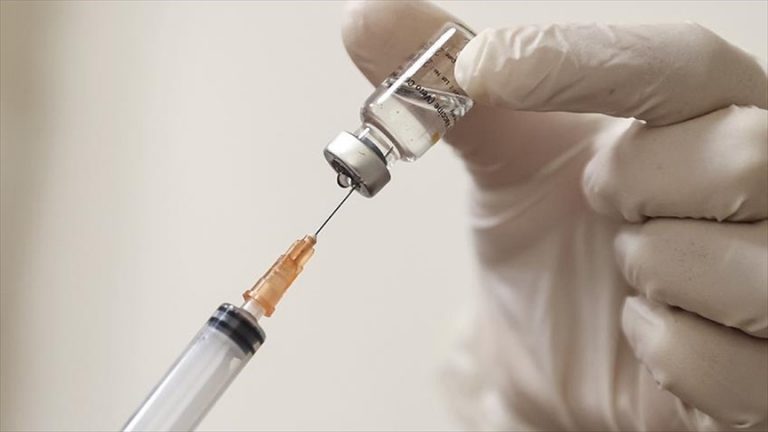 El 55 % de los chinos ya han completado pautas de vacunación contra la covid