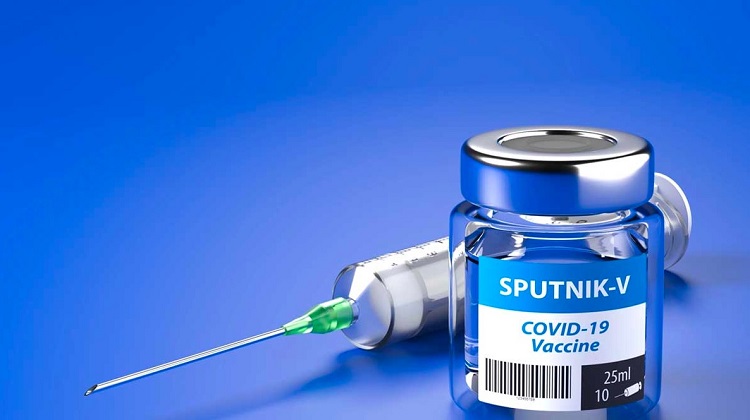Irán comenzó a producir la vacuna rusa Sputnik V