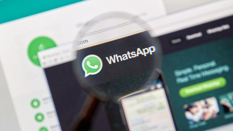 WhatsApp puede conectarse en 4 dispositivos a la vez (+Detalles)