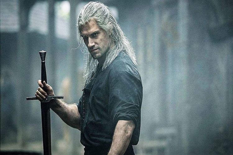 Henry Cavill comparte teaser sobre Geralt, segunda temporada The Witcher
