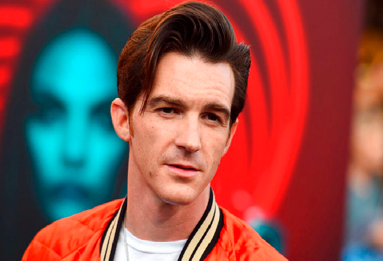 Drake Bell se declaró culpable de poner en peligro a menor de edad