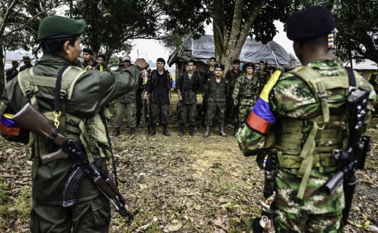 Disidencias de las FARC reconocen autoría en atentados contra Iván Duque y la Brigada 30 en Cúcuta