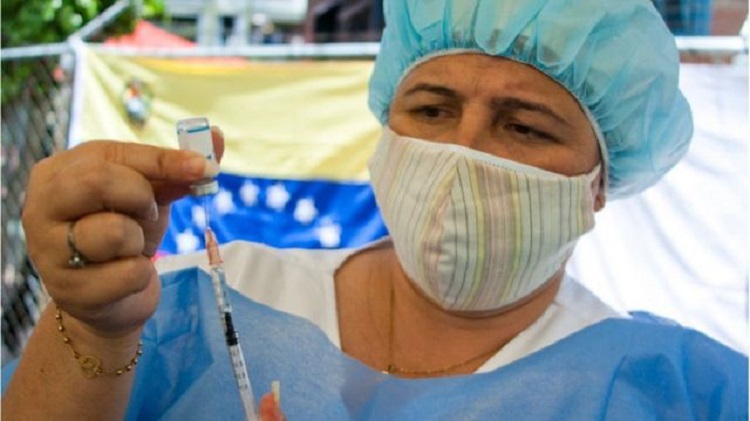 Ñañez reporta 15 fallecidos y 919 nuevos contagios (82 en Falcón)