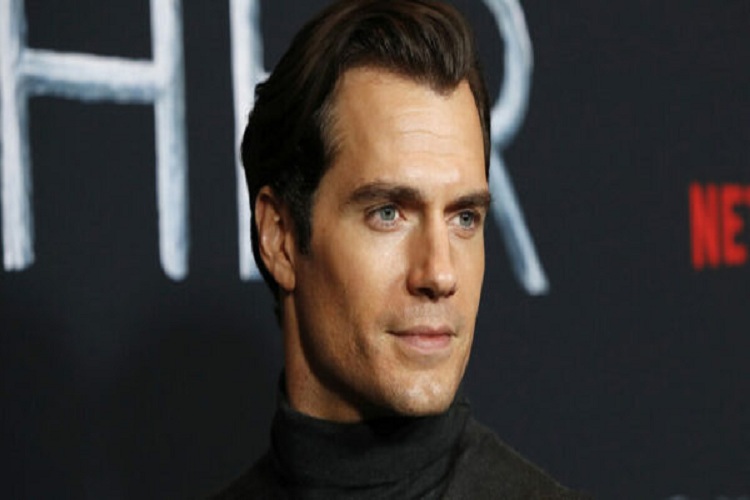 Henry Cavill se ha reunido con Marvel Studios