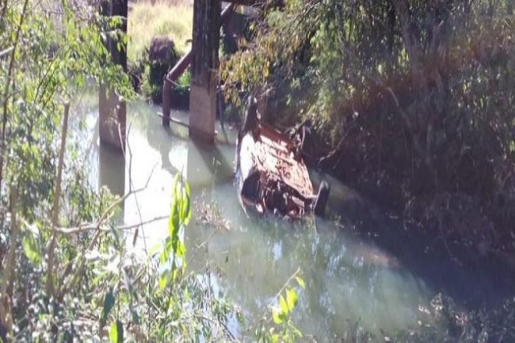 Madre venezolana y su hijo fueron encontrados muertos en un arroyo de Argentina