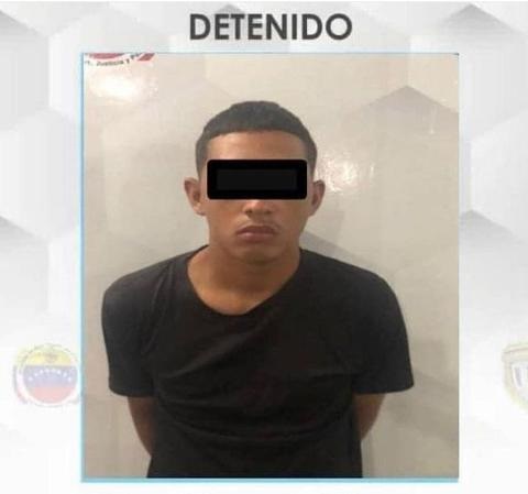 Atrapan al presunto responsable de ataque al CICPC- Maracaibo y buscan a sus secuaces