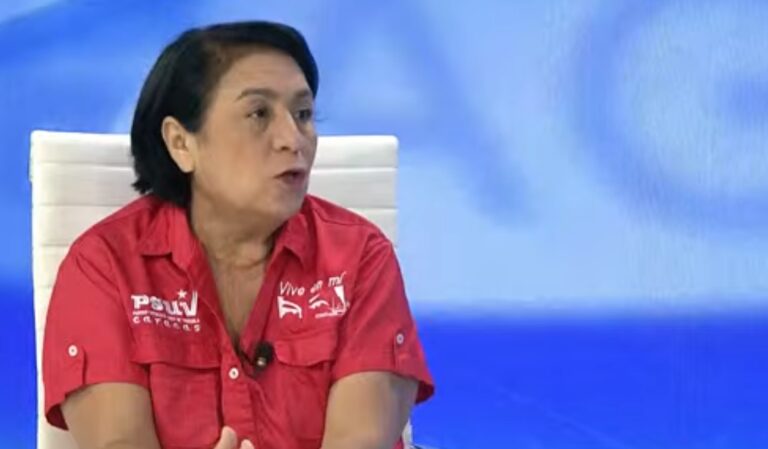 Zulay Aguirre: Programa Soy Mujer ha otorgado 38 mil créditos