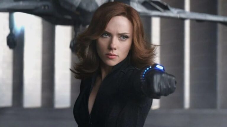 Scarlett Johansson denuncia a Disney por el estreno digital de «Black Widow»