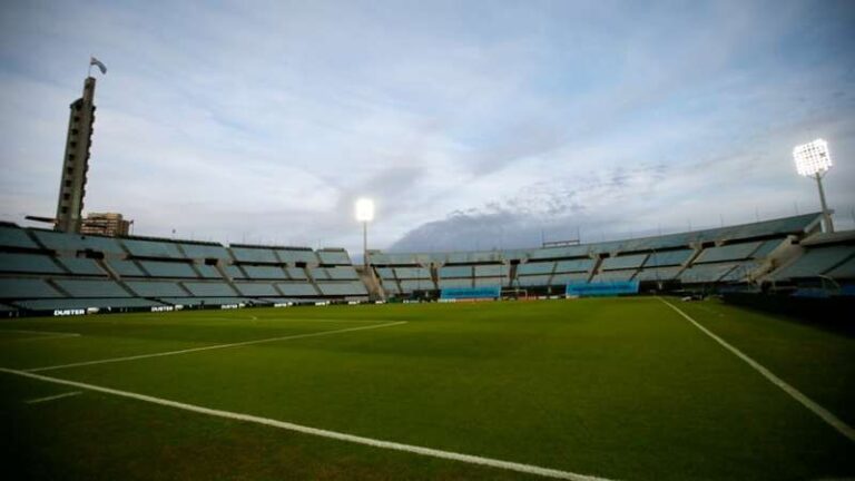 Las finales de la Libertadores y la Sudamericana serán en Montevideo