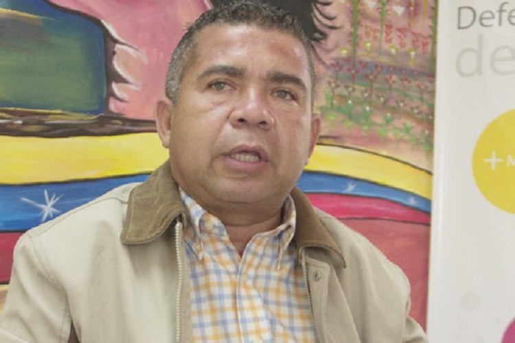 Pescadores de Curazao detenidos en Falcón son evaluados por comisión de Diosdado Cabello, según Defensoría del Pueblo