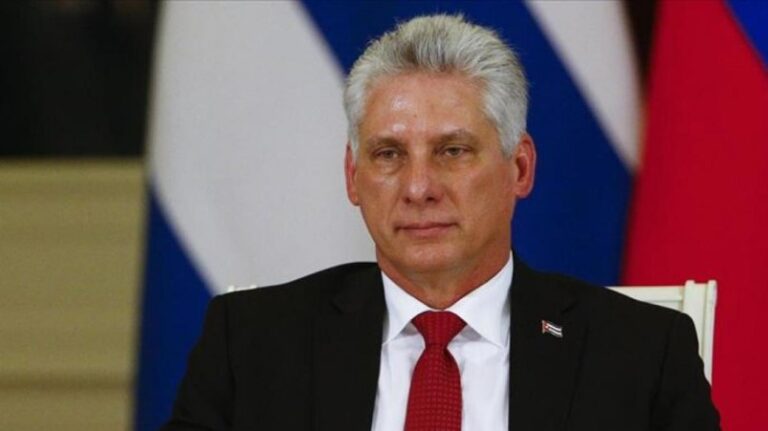 El Presidente cubano asegura que se juzgará sin abusos a los detenidos en las protestas
