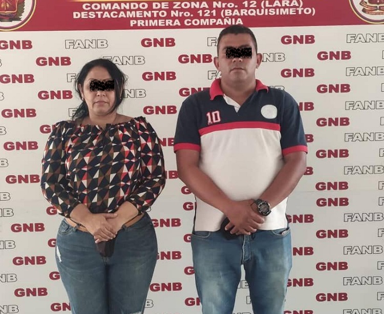 Detenido un GNB y su esposa por asfixiar a un joven con una bolsa plástica