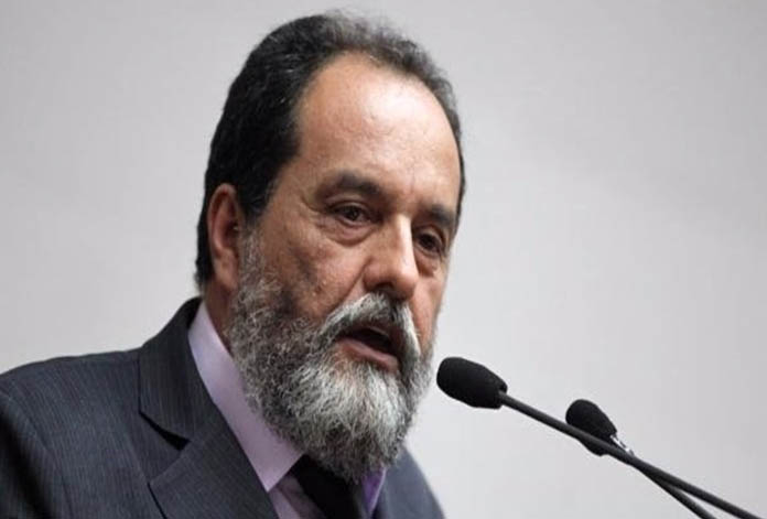 Diputado Pérez Roa solicita al CNE prórroga para los reclamos en Táchira