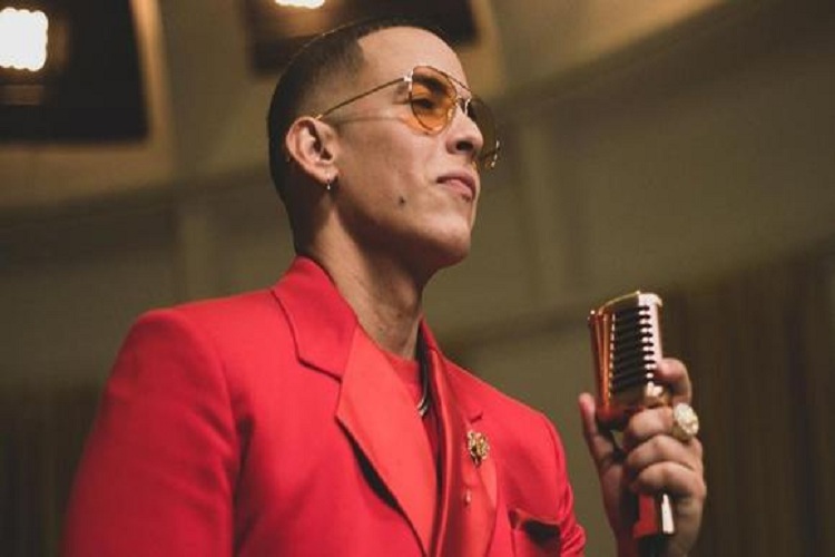 Inspirado en Puerto Rico: Daddy Yankee lanza refresco «Edición limitada»