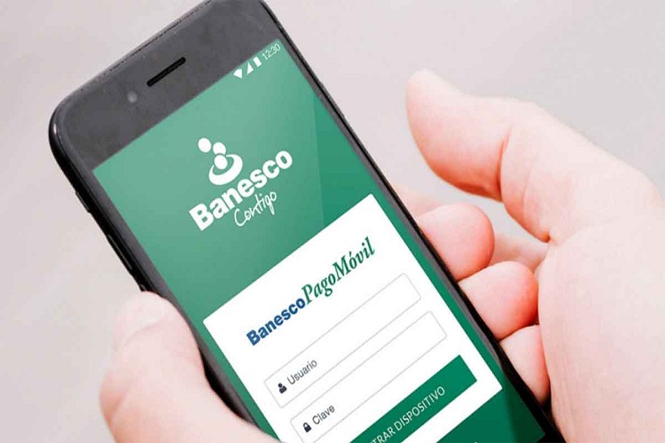 Banesco y BOD activan e incorporan nueva modalidad de pago móvil