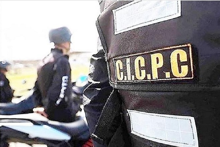 Mueren nueve delincuentes durante enfrentamiento con el Cicpc