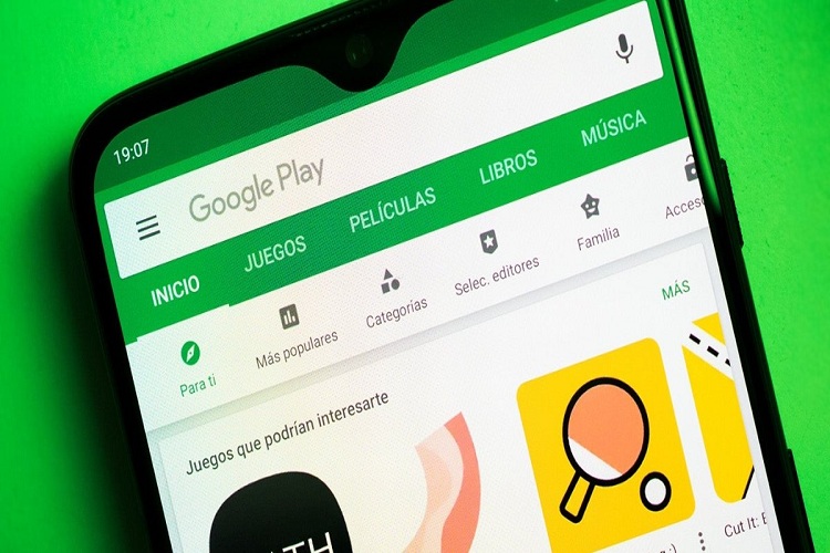 Google Play Store elimina nueve App por robar contraseñas de Facebbok