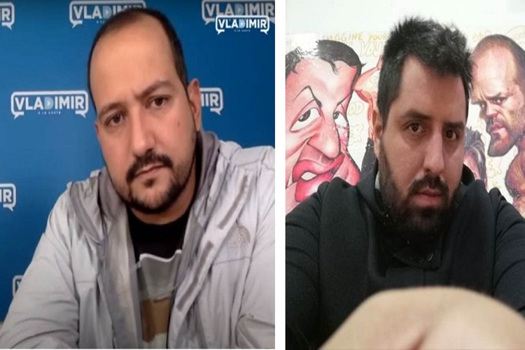 Periodistas Daniel Quintero y Román Camacho denuncian amenazas de la banda Cota 905