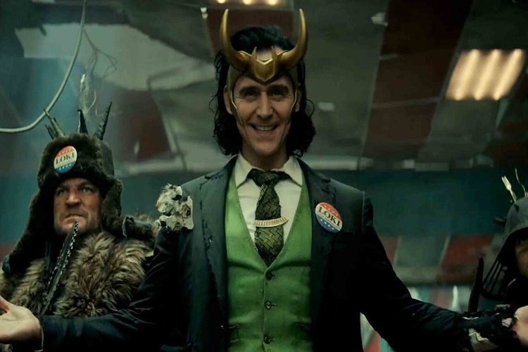Loki, el mejor villano de Marvel en la historia del cine, según encuesta