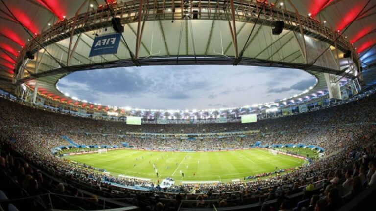 Final de la Copa América podría tener público en las tribunas