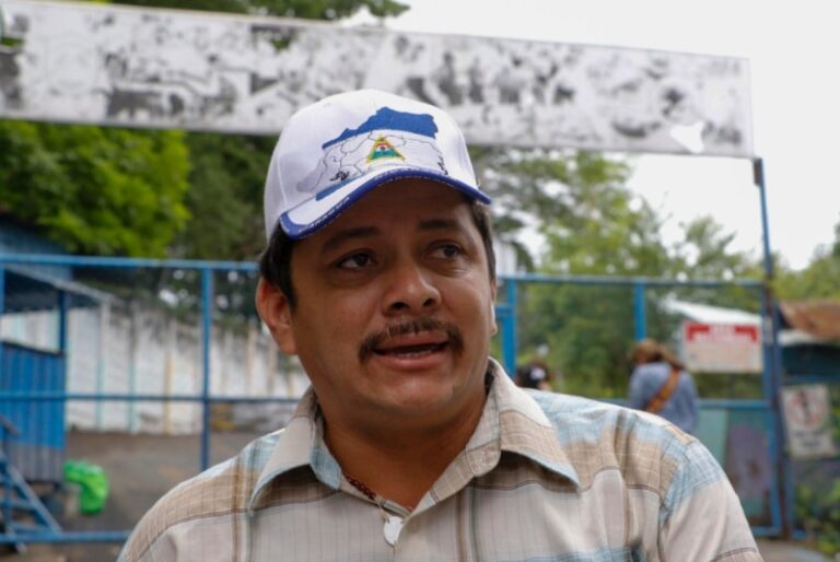 Denuncian la detención de un sexto aspirante presidencial opositor en Nicaragua