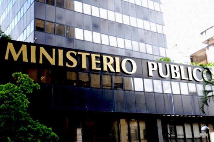 Ministerio Público inició investigación contra Juan Guaidó