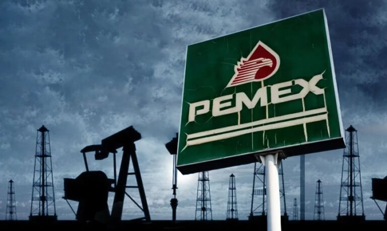 Pemex operará su primer yacimiento de producción conjunta con sector privado