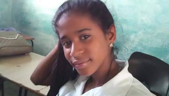 Una adolescente de 17 años fue condenada a 8 meses de prisión por las protestas en Cuba