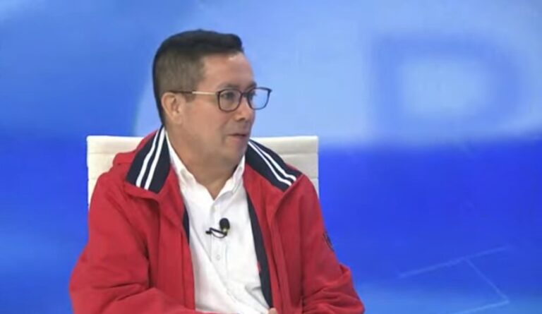 José Manuel Suárez: La Guaira ha podido salir a flote con el 7X7