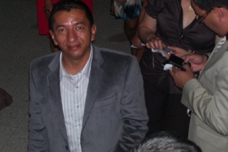 Capturan en Colombia al homicida de un profesor de la UBV