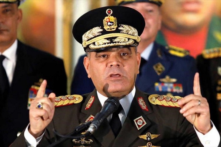 Ministro Padrino acusa a Iván Duque de intentar impedir «la paz» en Venezuela