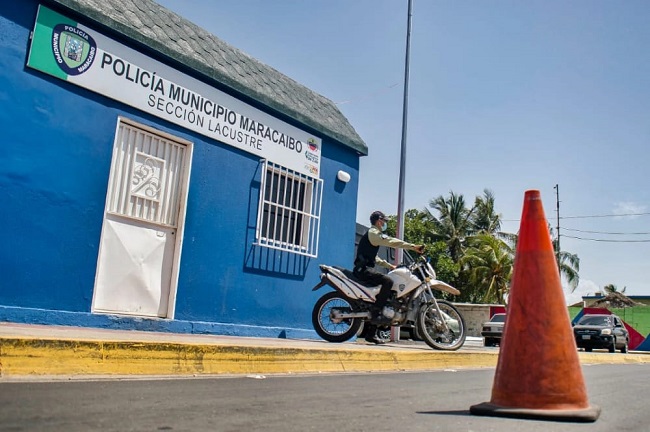 Matan a presunto azote en enfrentamiento al norte de Maracaibo