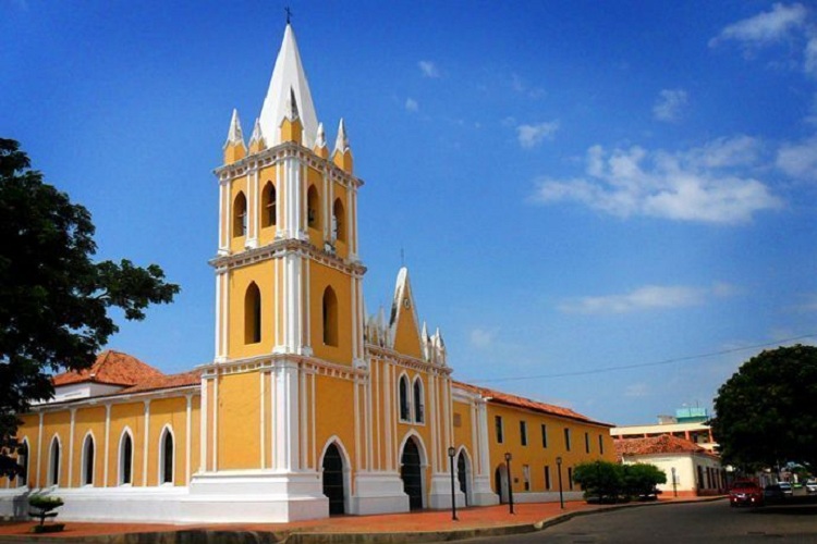 Santa Ana de Coro, la ciudad más antigua de Venezuela arriba a su 494 años de fundación