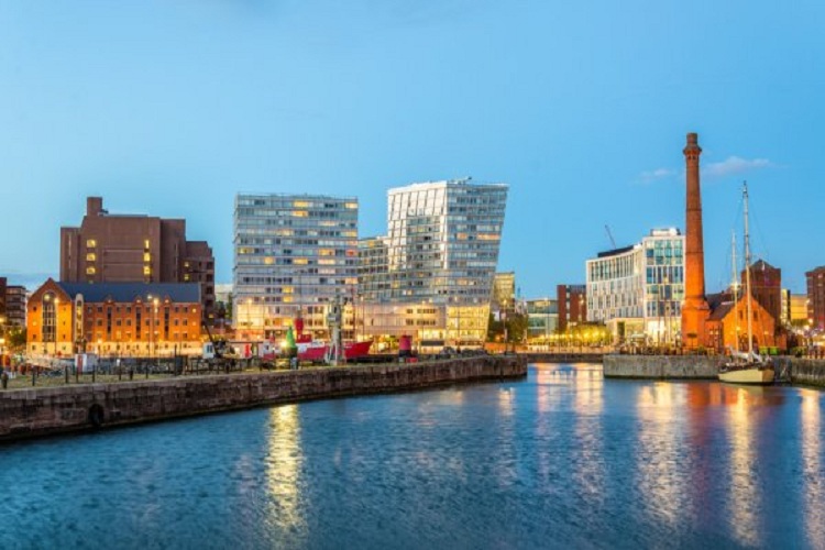 Unesco retira a Liverpool de la lista del Patrimonio Mundial exceso urbanismo en su puerto