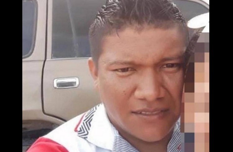 Continúa la búsqueda del padrastro de niño  asesinado en Colombia