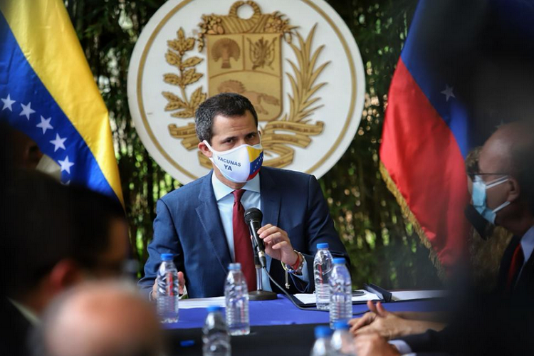 Oposición aprobó continuidad de Guaidó y la Comisión Delegada en la presidencia encargada