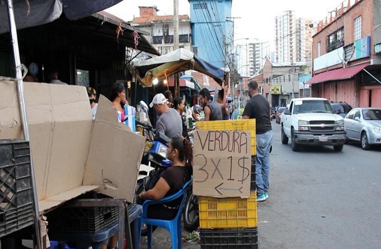¿Está Venezuela viviendo el final de su hiperinflación?