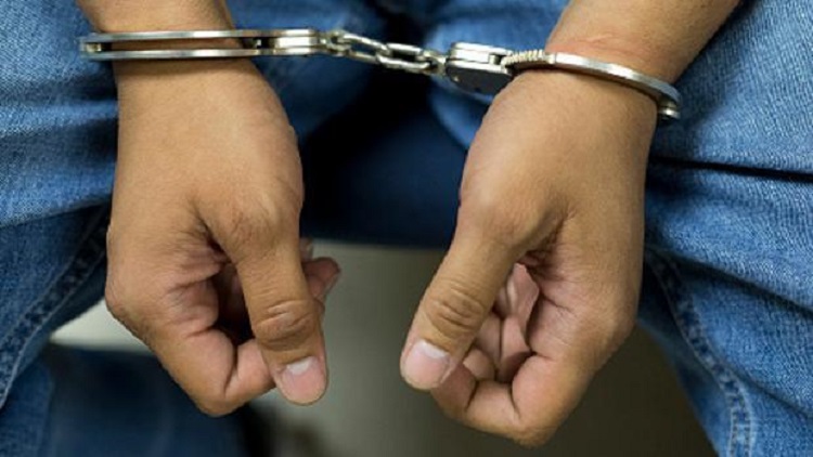 Detenido hombre por hurtar equipos de la Facultad de Ciencias Económicas y Sociales de la UCV