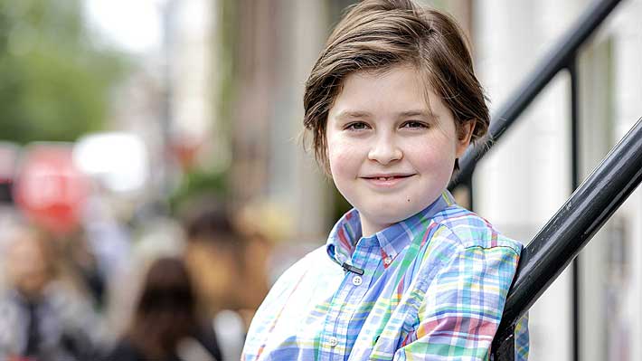 Niño belga terminó la carrera de Física con solo 11 años de edad