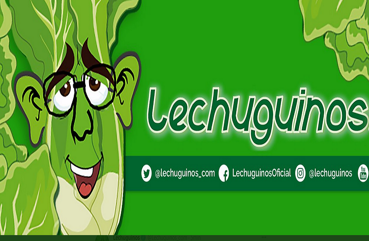 Hackers sabotearon la página web chavista Lechuguinos