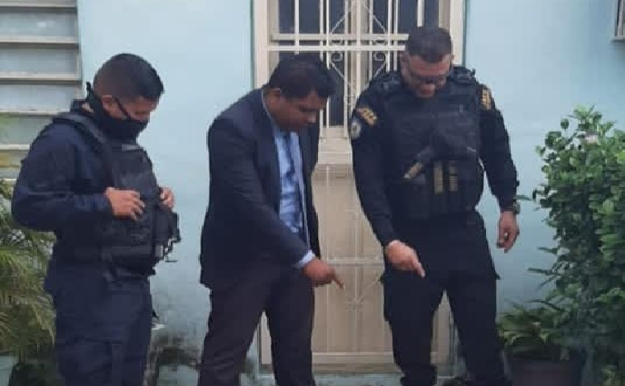 Neutralizado alias “El Buba” tras enfrentar a PoliCarabobo